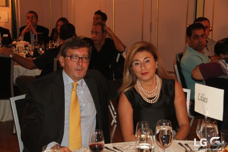 Harvard Business School & ESA Dinner